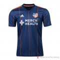 Maglia FC Cincinnati Home 2022