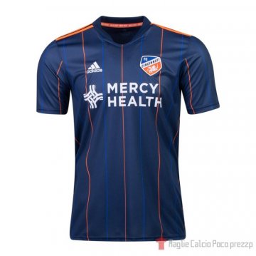Maglia FC Cincinnati Home 2022 Maglia FC Cincinnati Home 2022