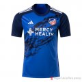 Maglia Fc Cincinnati Home 23-24