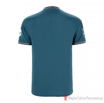 Maglia Feyenoord Away 22-23