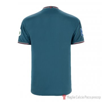 Maglia Feyenoord Away 22-23