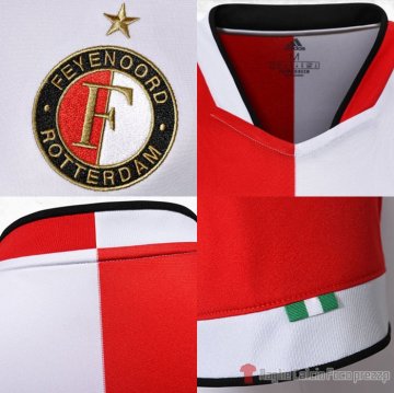 Maglia Feyenoord Home 21-22