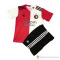 Maglia Feyenoord Home Bambino 20-21