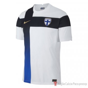 Maglia Finlandia Home 2020