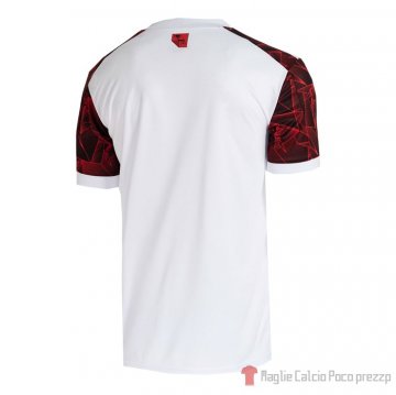 Maglia Flamengo Away 2021