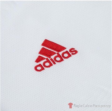 Maglia Flamengo Away 2022