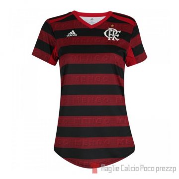 Maglia Flamengo Home Donna 2019/2020