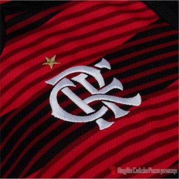 Maglia Flamengo Home Donna 2022