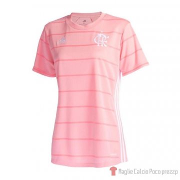 Maglia Flamengo Outubro Rosa 2021 Maglia Flamengo Outubro Rosa 2021