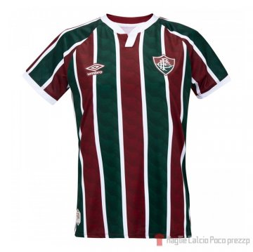 Maglia Fluminense Home Donna 2020 Maglia Fluminense Home Donna 2020