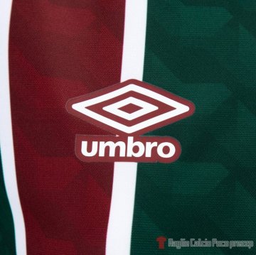 Maglia Fluminense Home Donna 2020