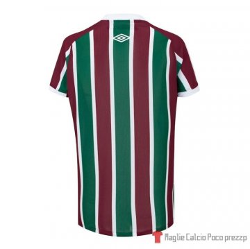 Maglia Fluminense Home Donna 2022