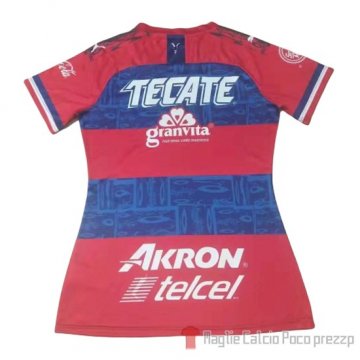 Maglia Guadalajara Away Donna 2019/2020