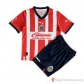 Maglia Guadalajara Home Bambino 2022