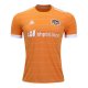 Maglia Houston Dynamo Home 2018 Thailandia