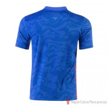 Maglia Inghilterra Away 20-21