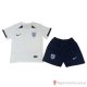 Maglia Inglaterra Home Bambino 2023