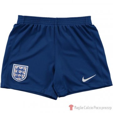 Maglia Inglaterra Home Bambino 2023