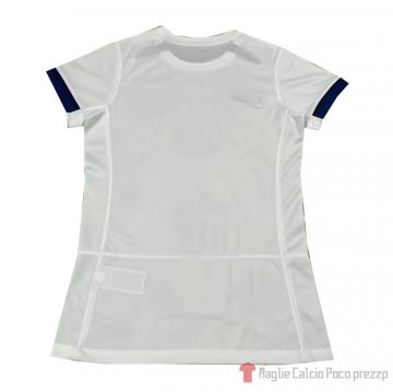 Maglia Inglaterra Home Donna 2023