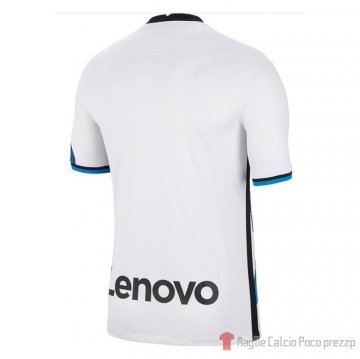 Maglia Inter Away 21-22