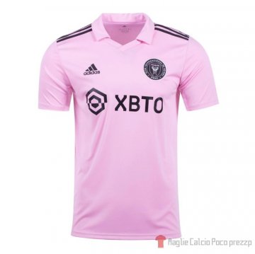 Maglia Inter Miami Home 2022 Maglia Inter Miami Home 2022
