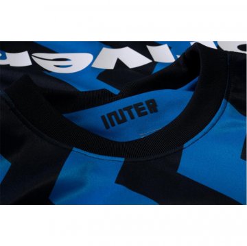 Maglia Inter Milan Home Donna 20-21