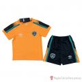 Maglia Irlanda Away Bambino 21-22