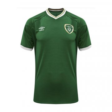 Maglia Irlanda Home 20-21 Maglia Irlanda Home 20-21
