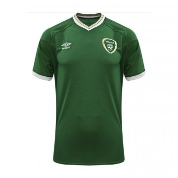 Maglia Irlanda Home 20-21