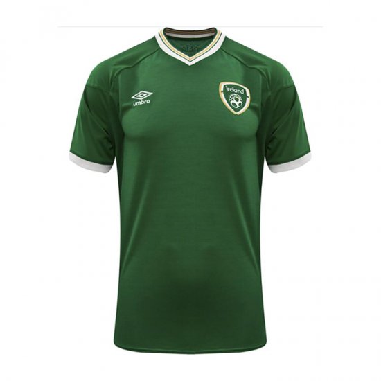 Maglia Irlanda Home 20-21 - Clicca l'immagine per chiudere