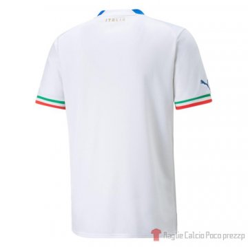 Maglia Italia Away 2022