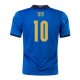 Maglia Italia Giocatore Totti Home 20-21