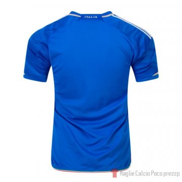 Maglia Italia Home 23-24