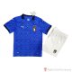 Maglia Italia Home Bambino 2020