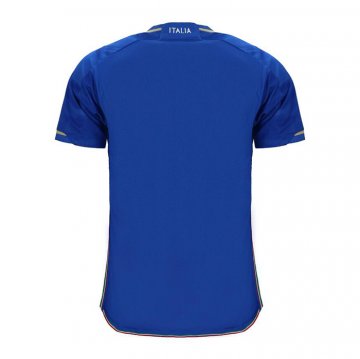 Maglia Italia Home Donna 23-24