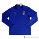 Maglia Italia Home Maniche Lunghe 20-21