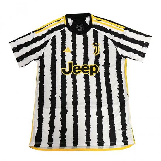 Maglia Juventus Home 23-24 - Clicca l'immagine per chiudere