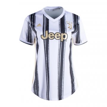 Maglia Juventus Home Donna 20-21