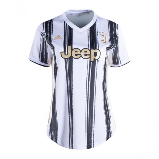 Maglia Juventus Home Donna 20-21 - Clicca l'immagine per chiudere
