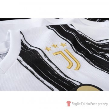 Maglia Juventus Home Donna 20-21