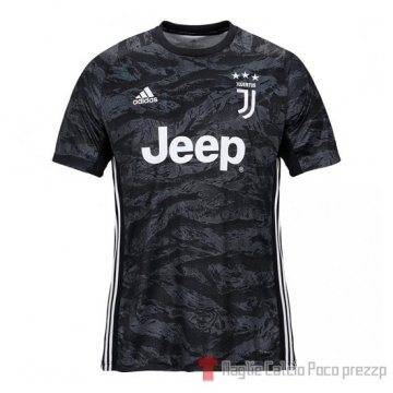Maglia Juventus Portiere Home 2019/2020 Maglia Juventus Portiere Home 2019/2020