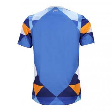 Maglia Juventus Quarto 21-22