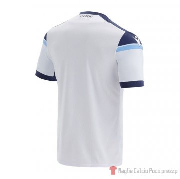 Maglia Lazio Away 21-22