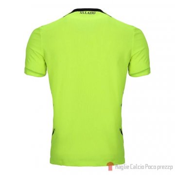 Maglia Lazio Portiere Away 21-22