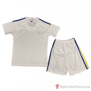 Maglia Leeds United Home Bambino 23-24