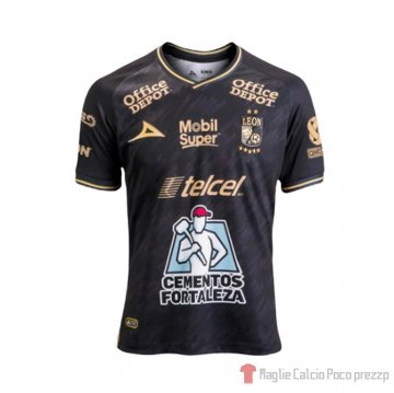 Maglia Leon Away 2020 Maglia Leon Away 2020