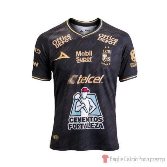 Maglia Leon Away 2020 - Clicca l'immagine per chiudere