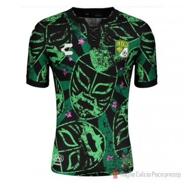 Maglia Leon Terza 21-22 Maglia Leon Terza 21-22