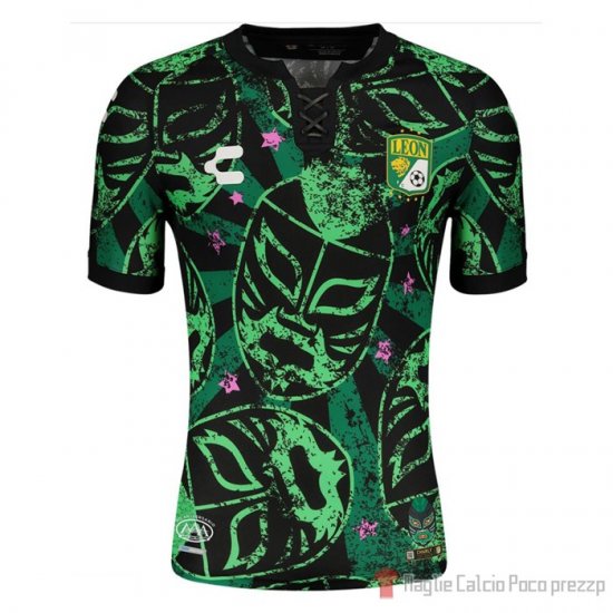 Maglia Leon Terza 21-22 - Clicca l'immagine per chiudere