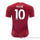 Maglia Liverpool Giocatore Mane Home 2019/2020
